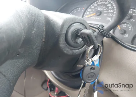 2006 Chevrolet Silverado 2500Hd Lt1 z USA, uszkodzony, nr VIN 1GCHK23D36F183567